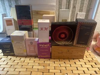 Perfume n Cologne