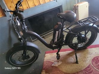 Ebike