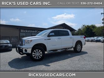 2013 Toyota Tundra