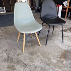 Chairs $10 Each