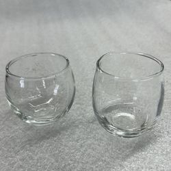 72 Votive Candle Holders 