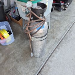 Co2 Tank