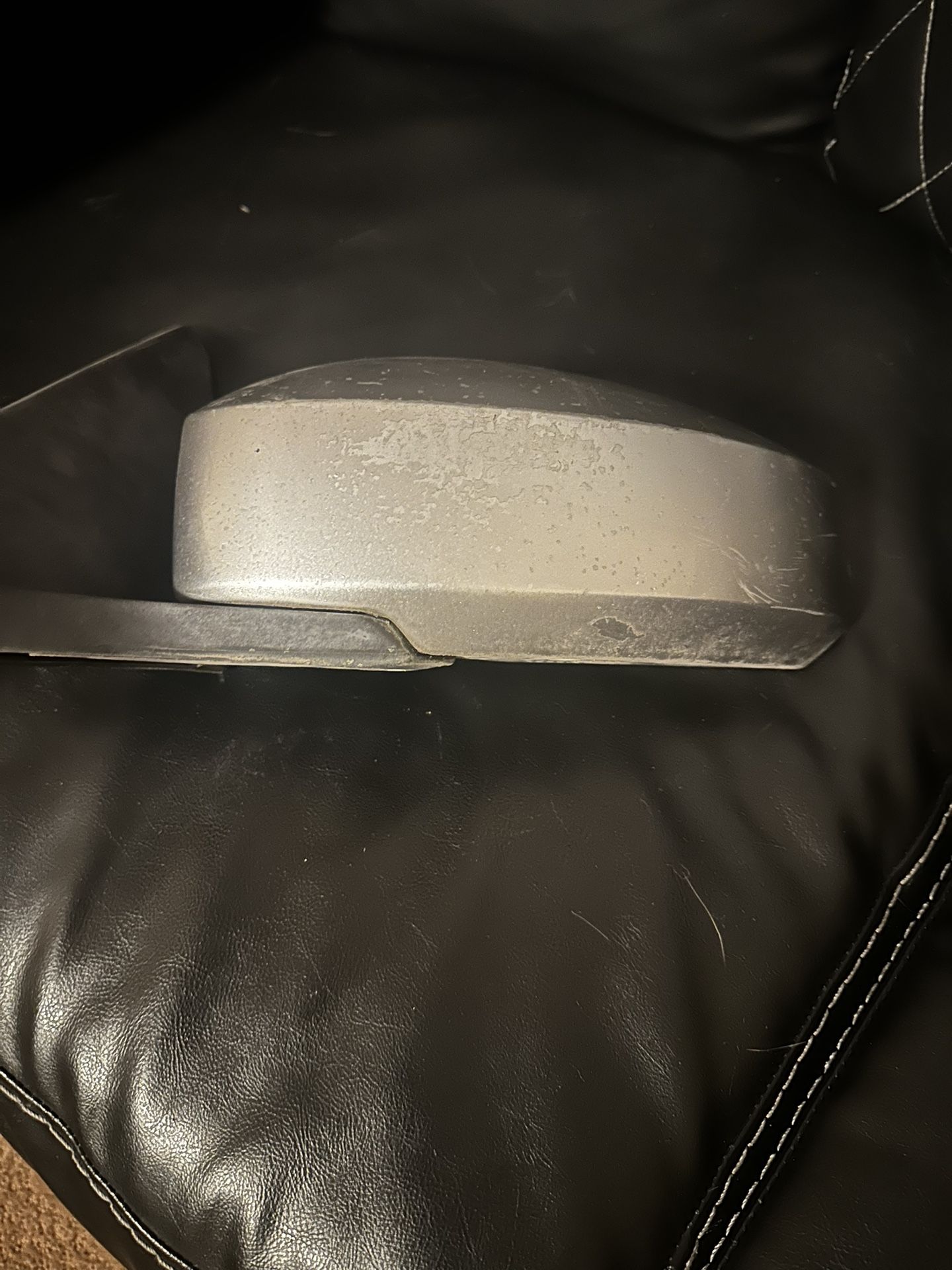 03-08 Nissan 350z Passenger Mirror