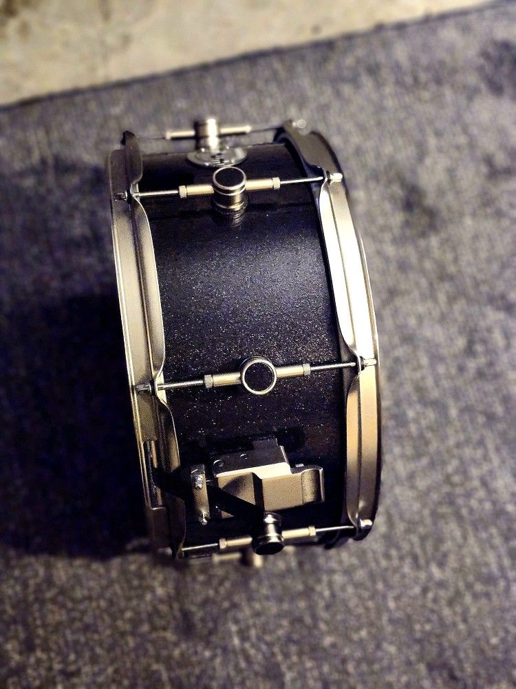 Ddrum 14" Snare Drum • Last Day !!!!