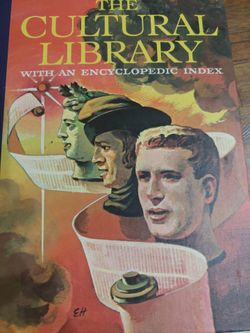 The Cultural Library