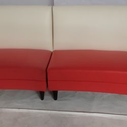 leather sofas