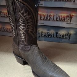 Botas Vaqueras 