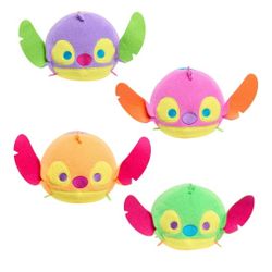 Stitch Tsum Tsum 