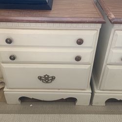 Dressers