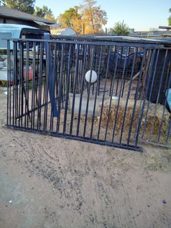 Iron Gate