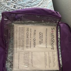 Tendido Full -queen Set