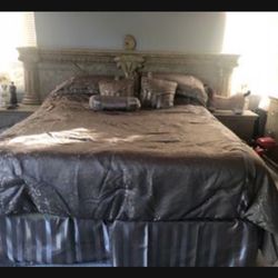  Bedroom Set