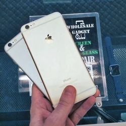Apple iPhone 6s Unlocked 