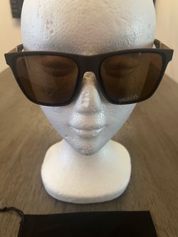 Prada Sunglasses new