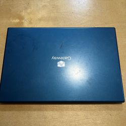 Gateway 15.6” Laptop Ryzen 7