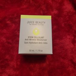 Anti Wrinkle Moisturizer 