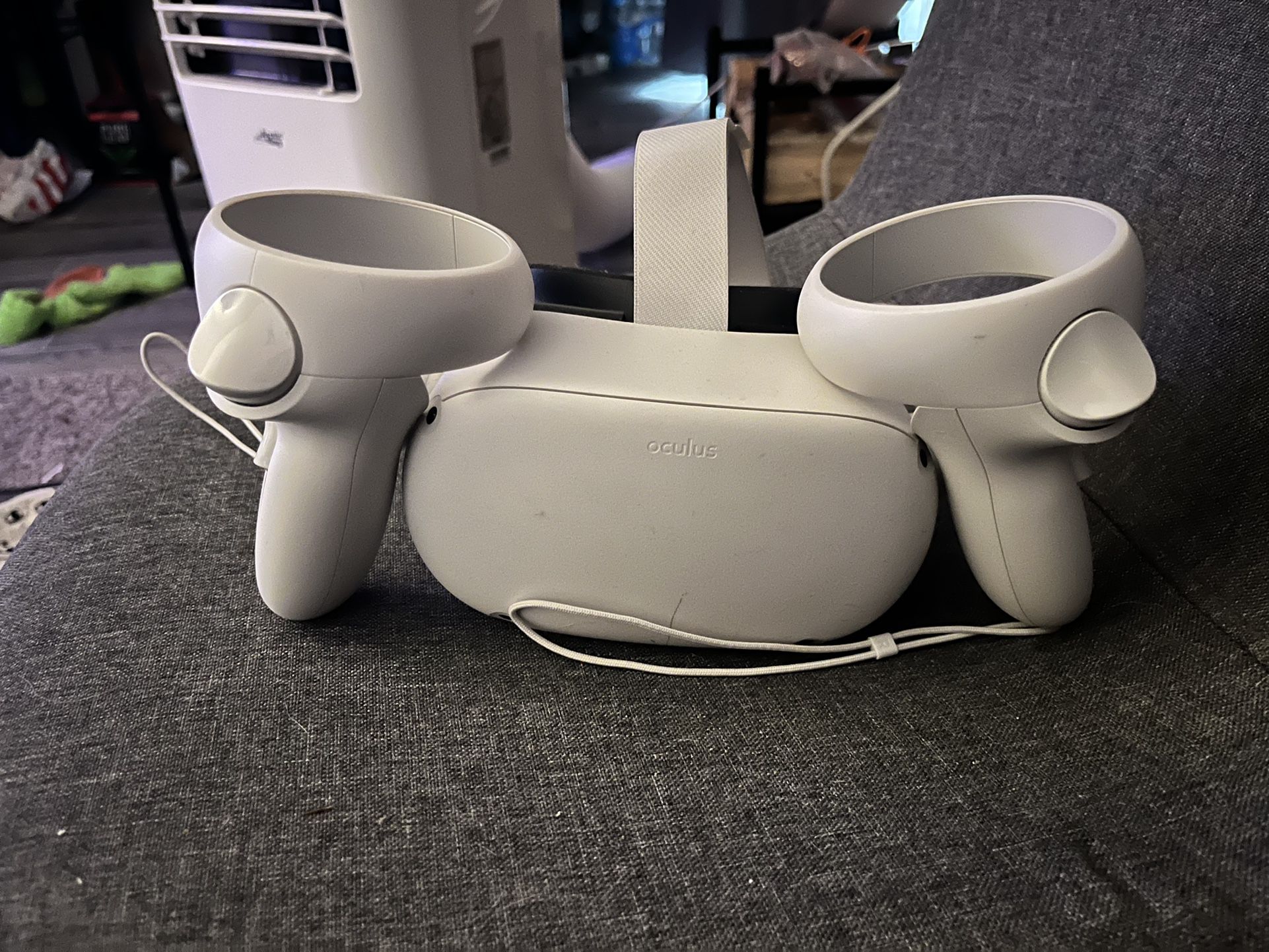 Oculus Quest 2 256GB For Sale