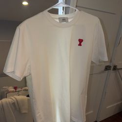 Ami T shirt M