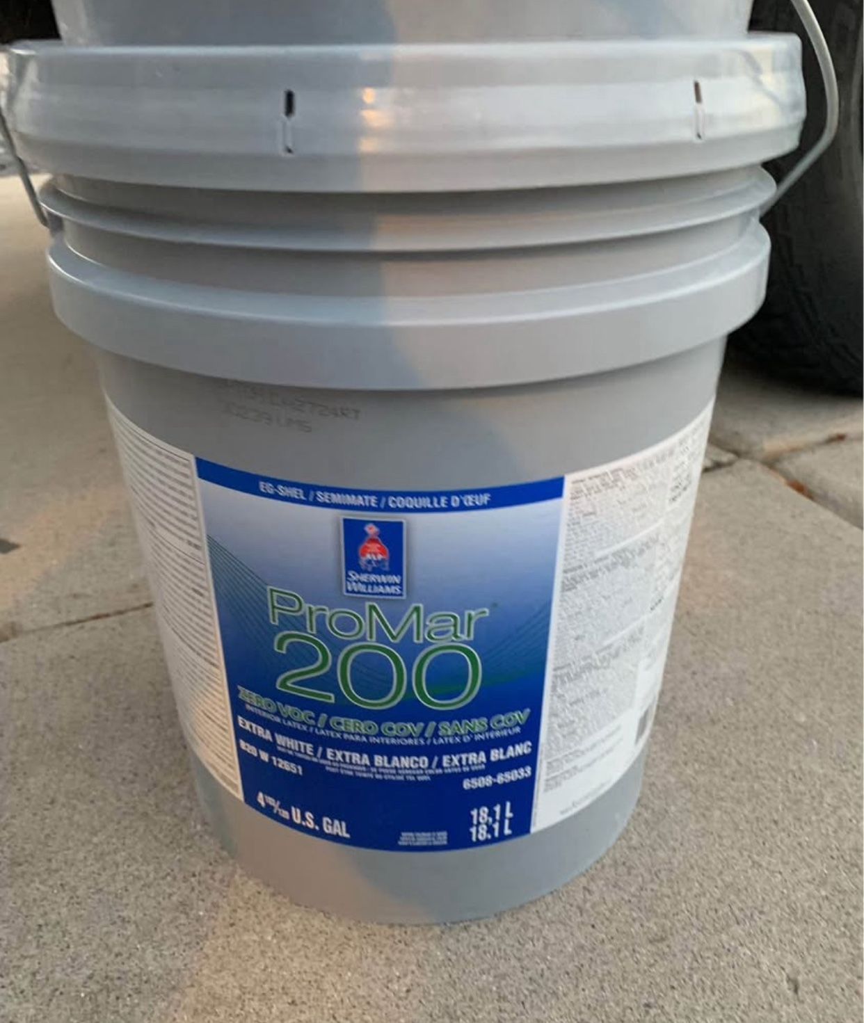 Pintura Para Casas Y Bardas