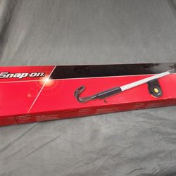 Snap-on Underhood Light