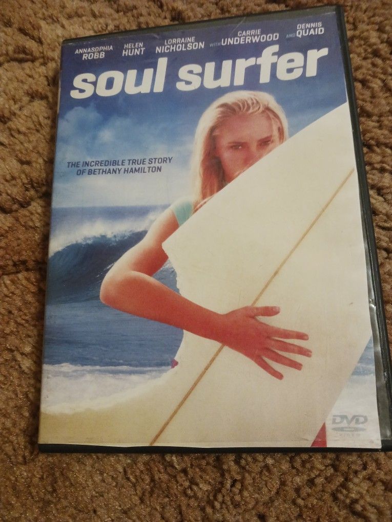 Dvd