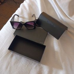 Saint Laurent Sunglasses 