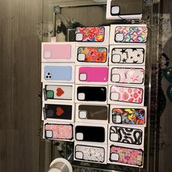 CASETIFY iPhone 15 pro max phone cases bulk deal