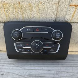 Charger Climate Control