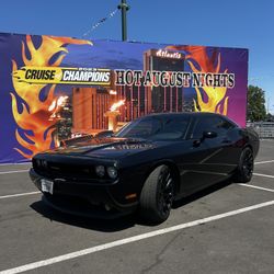 2014 Dodge Challenger