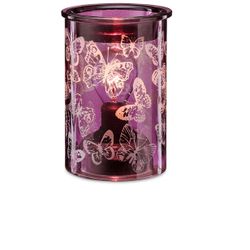 Scentsy Warmer 