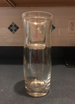 PartyLite 2 piece Naturally Modern Votive set