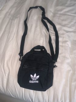 Adidas Originals Mini Crossbody Bag