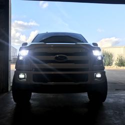 Ford F150 LED Kit 
