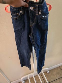 True Religion Jeans 5t