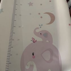 Infans 2 In 1 Baby Changing Table/ Bath Rub