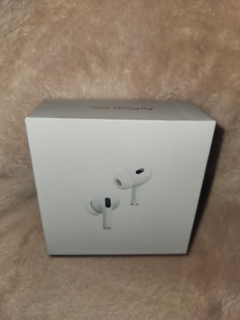 Airpod Pro's Generation 2