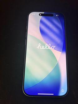 Brand new iPhone 17 256gb