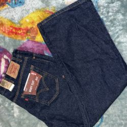 Levi’s Bootcut