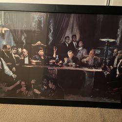 Picture frame