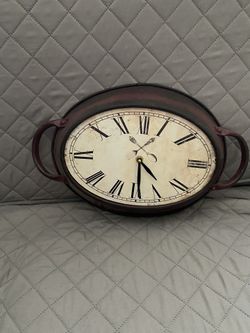 Kitchen Clock