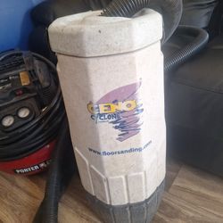 Backpack Vacuum 