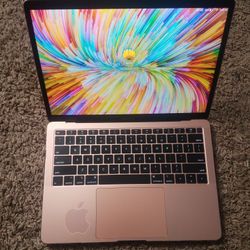 2019 Macbook Air