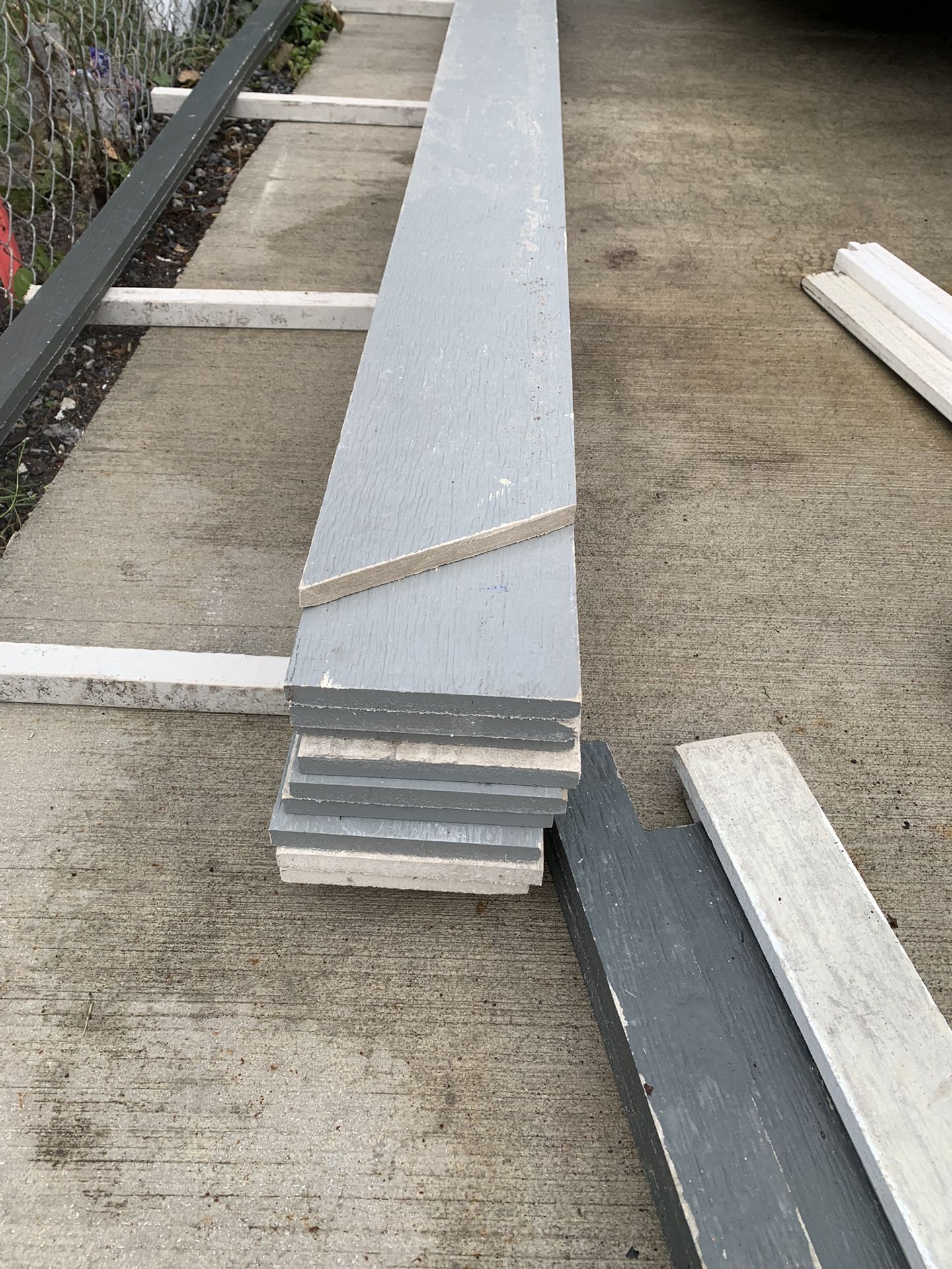 hardie facia/trim boards