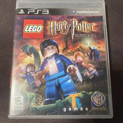 LEGO Harry Potter: Years 5-7 at the best price