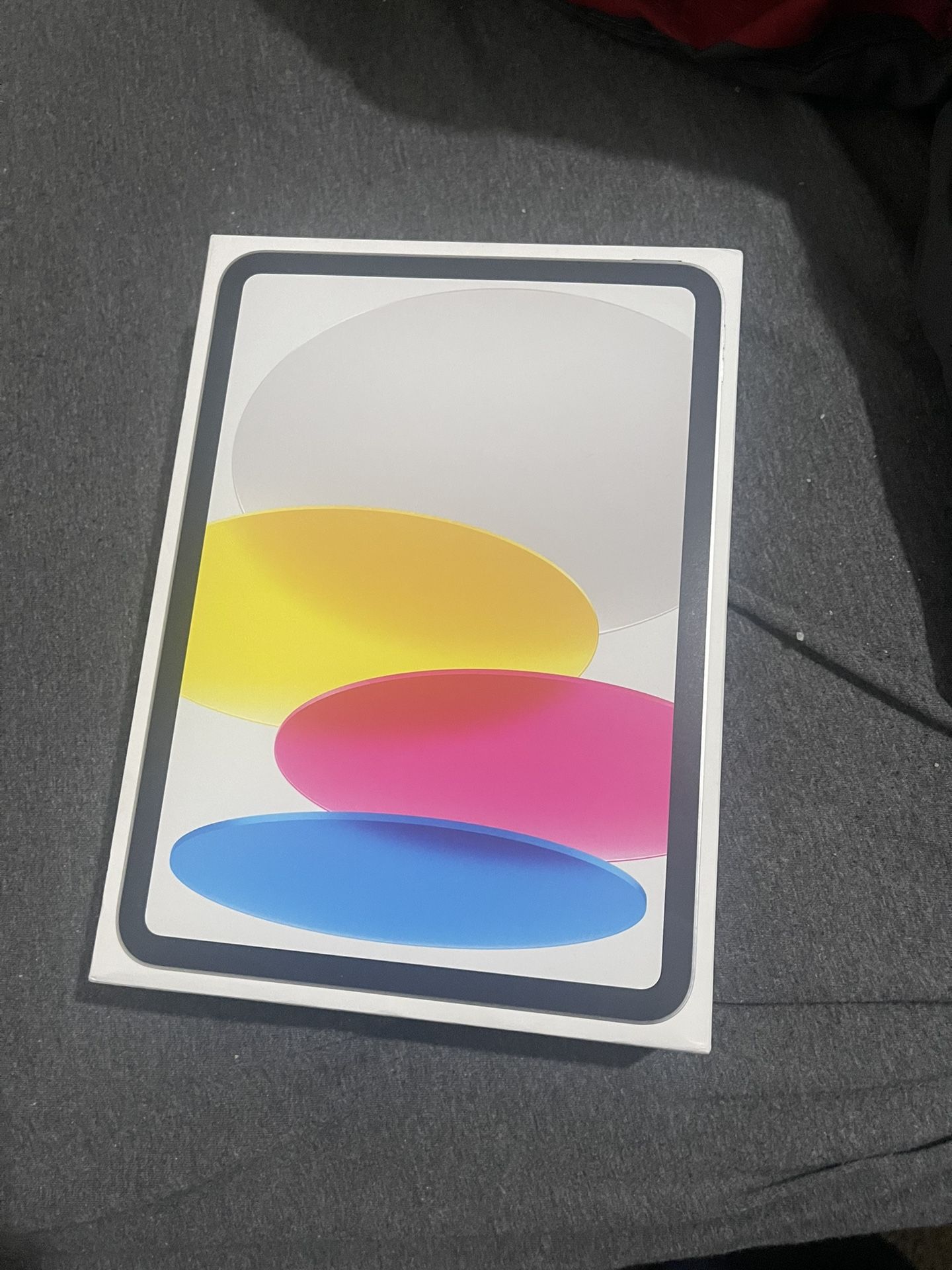 iPad 11inch 256gb A16