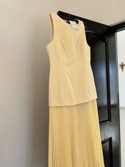 Yellow Dress Club London