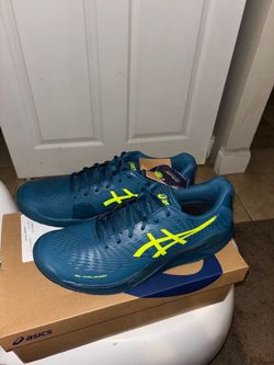 Asics size 11