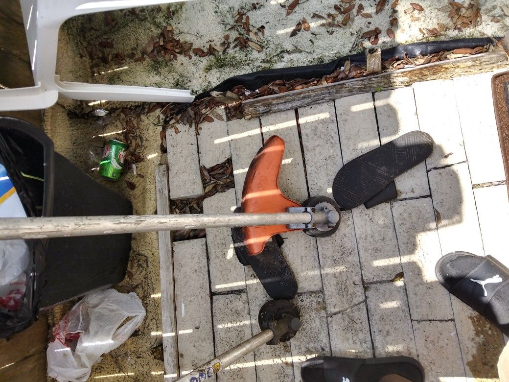 Yard tools