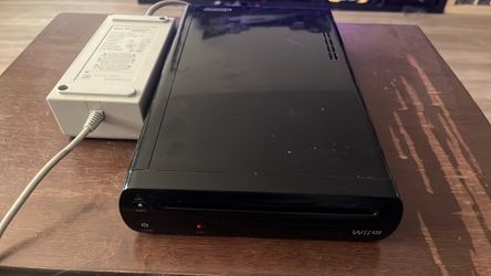 Wii U