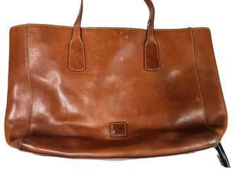 Dooney & Bourke Brown Purse / Handbag